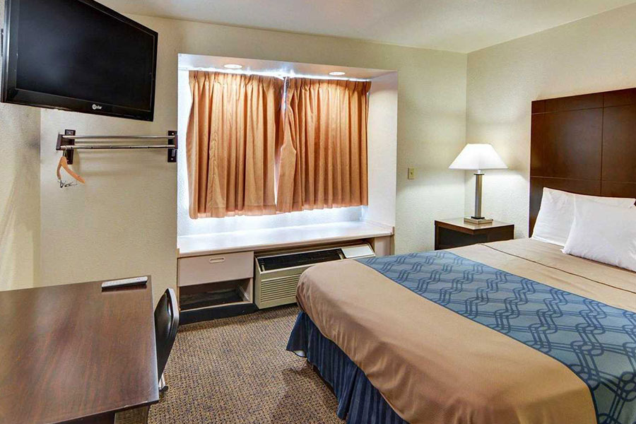 King Bedroom