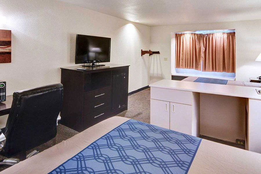 Room Amenities